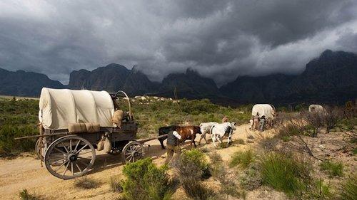 America: The Story of Us Season 1 Episode 3 - Westward