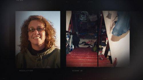 Dateline Season 32 Episode 20 - Down the Basement Stairs