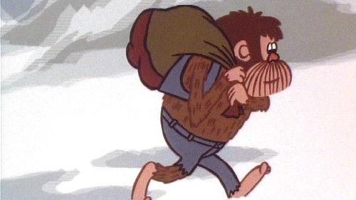 Pampalini the Animal Hunter Season 1 Episode 8 - Pampalini and a Yeti