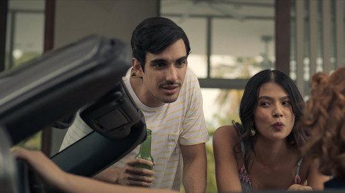 Fake Profile Season 3 Episode 7 - This Was Never Love