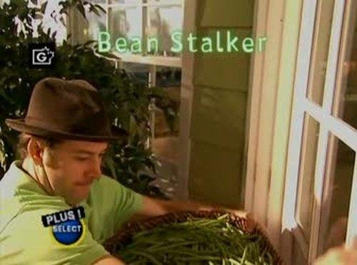 Good Eats Season 11 Episode 10 - Bean Stalker