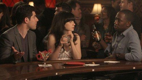 New Girl Season 1 Episode 23 - Backslide