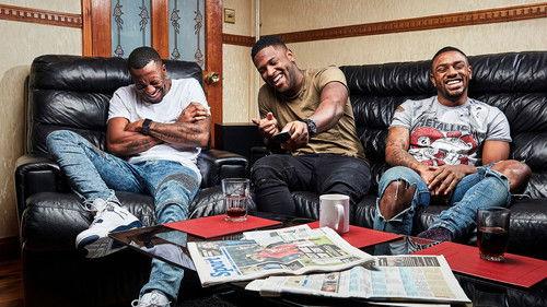 Gogglebox Season 14 Episode 1 - Episode 1