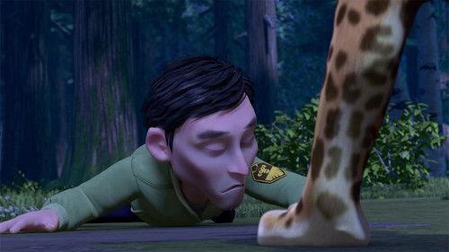 Boonie Bears: The Adventurers Season 1 Episode 24 - Episode 24