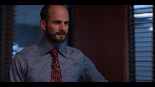 Paraíso blanco Season 1 Episode 12 - O.I.A.