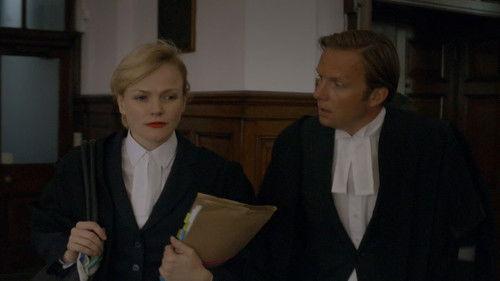 Silk Season 1 Episode 2 - High and Dry