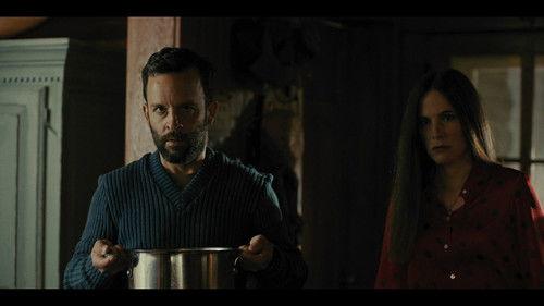 No Return Season 1 Episode 2 - Spy