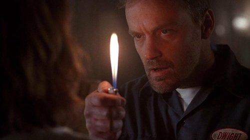 undefined Season 8 Episode 8 - Surekill