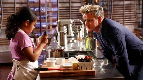 MasterChef Junior Season 5 Episode 15 - Finale