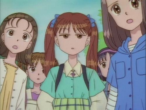 Kodocha Season 1 Episode 1 - I'm an Elementary School Student With a Pimp