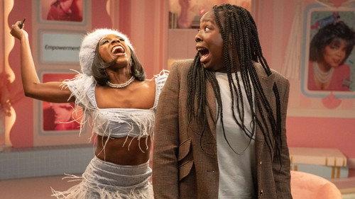 Ziwe Season 2 Episode 5 - Empowerment