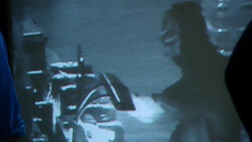 undefined Season 2 Episode 20 - The Job