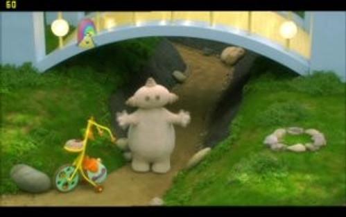 In the Night Garden Season 1 Episode 48 - Makka Pakka's Present