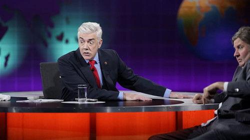 Shaun Micallef's Mad as Hell Season 15 Episode 4 - Episode 4