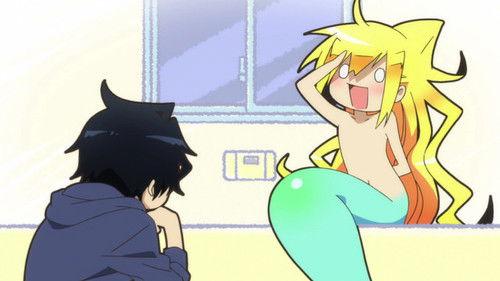 Merman in My Tub Season 1 Episode 2 - The Severe Circumstances of My Household Budget