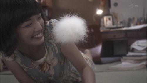 GARO Season 4 Episode 12 - Power of Words