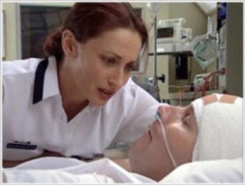 All Saints Season 2 Episode 3 - Aftershocks