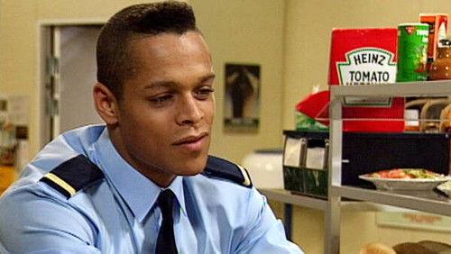 Rederiet Season 4 Episode 3 - Jokers beslut