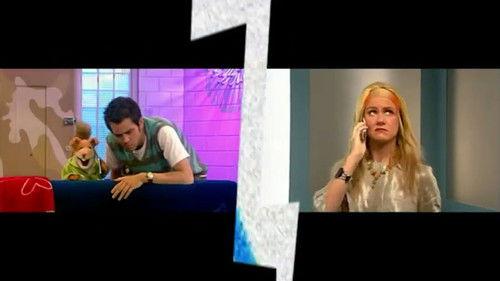 The Basil Brush Show Season 6 Episode 4 - The Lift