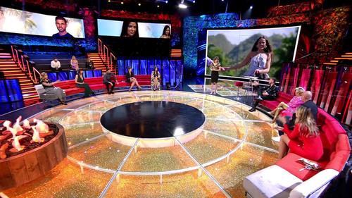 La Isla de las Tentaciones Season 3 Episode 2 - Episode 2