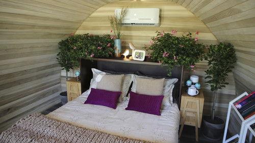 Building Outside the Lines Season 2 Episode 1 - From Airplane to Tiny Home Haven