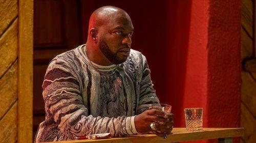 Bookie Season 1 Episode 4 - Some Whales Nix the Vig