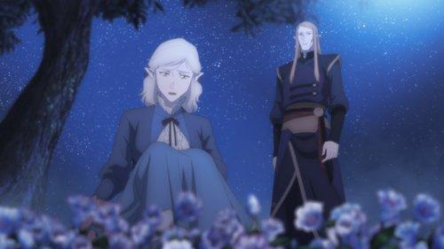 DOTA: Dragon's Blood Season 3 Episode 6 - Twelve Thousand, Four Hundred and Three