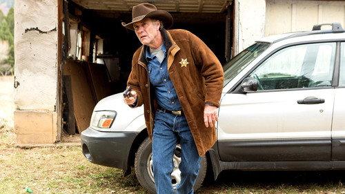 Longmire Season 5 Episode 2 - One Good Memory