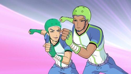 Winx Club Season 6 Episode 11 - Broken Dreams