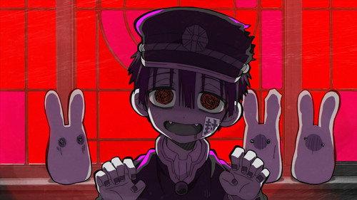 Toilet-Bound Hanako-kun Season 2 Episode 5 - Mokke of the Dead / The Melancholy of the New Number Three