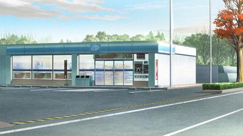 undefined Season 1 Episode 9 - December