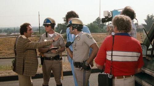 CHiPs Season 2 Episode 4 - Disaster Squad