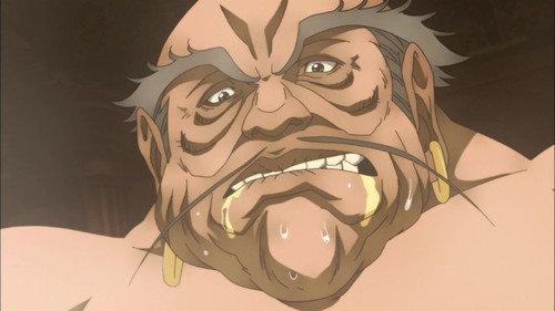 Dai Shogun - Great Revolution Season 1 Episode 6 - Shigeyoshi of the Rebellion, The Bloody Surrender of Edo Castle!