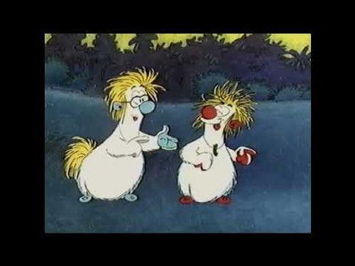 Les Tifous Season 1 Episode 12 - Episode 12