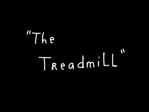 DumbLand Season 1 Episode 2 - The Treadmill