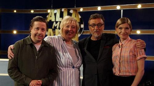 All Against All Season 2 Episode 15 - Episode 15