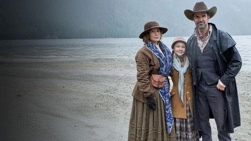 Hope Valley: 1874 Season 1 Episode 1 - O Brave New World