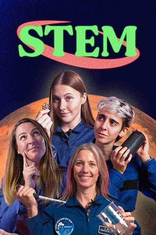 STEM poster
