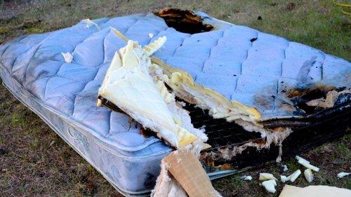 Interrogation Raw Season 1 Episode 3 - A Betrayal of Trust