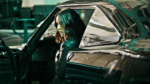 Marvel's Agents of S.H.I.E.L.D. Season 4 Episode 7 - Deals with Our Devils