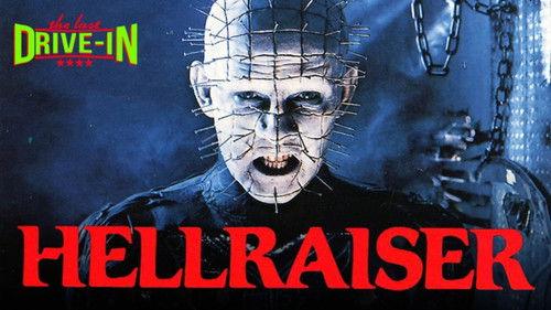 Background image for Hellraiser
