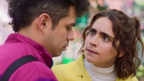 Profe Infiltrado Season 2 Episode 6 - Episode 6