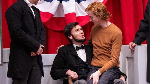 Studio C Season 16 Episode 6 - Mall Presidents at the Mall