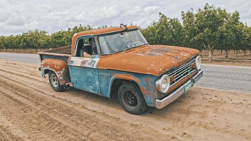 Roadkill Garage Season 7 Episode 8 - A Tale of Two Pickups!