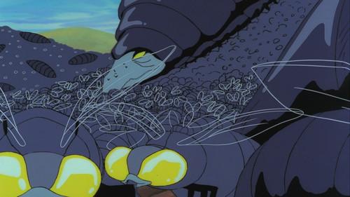 Bosco Adventure Season 1 Episode 24 - Only in front of fear