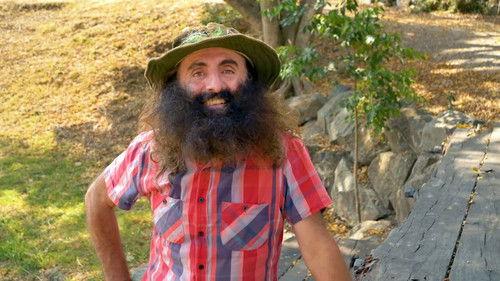 Gardening Australia Season 35 Episode 1 - Episode 1 Summer: Berries and designer plants