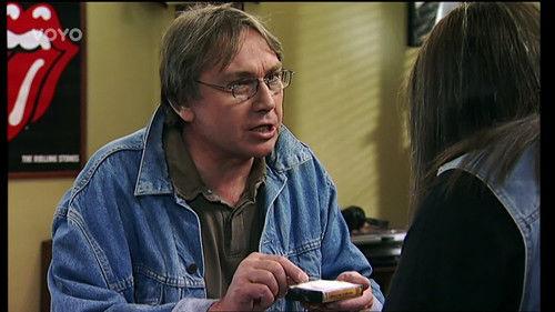 Comeback Season 1 Episode 3 - Souboj Titánů