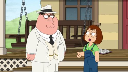 Family Guy Season 24 Episode 8 - Play Time