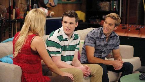 I Didn't Do It Season 2 Episode 14 - Lindy Breaks Garrett