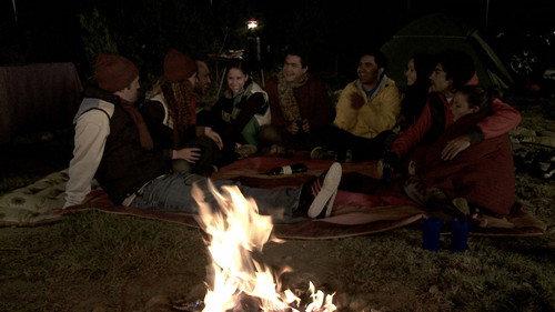 Soy tu fan Season 1 Episode 5 - Episode 5